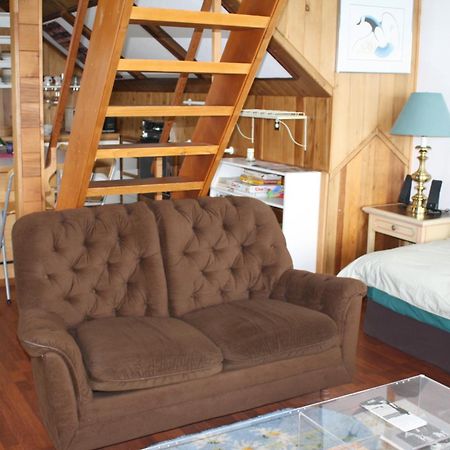 Orca Lodge Sointula Eksteriør billede